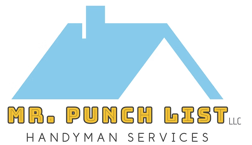 Mr. Punch List Handyman Services