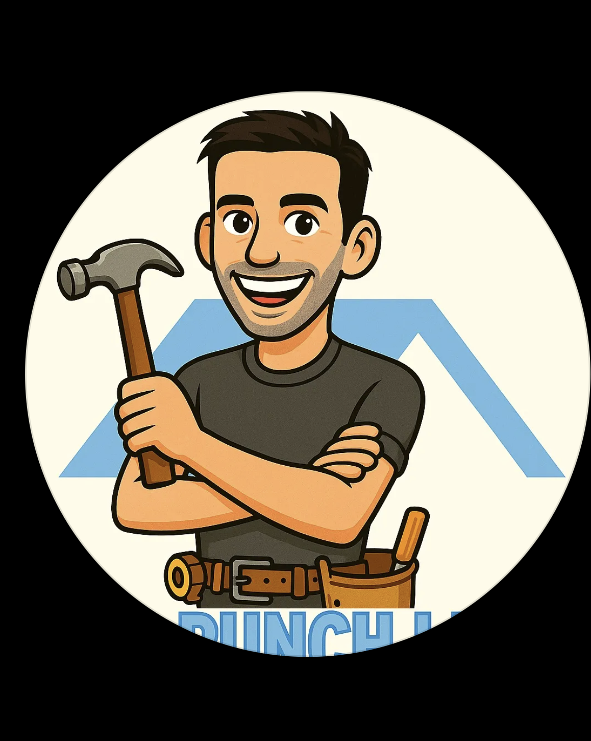 Steve - Mr. Punch List